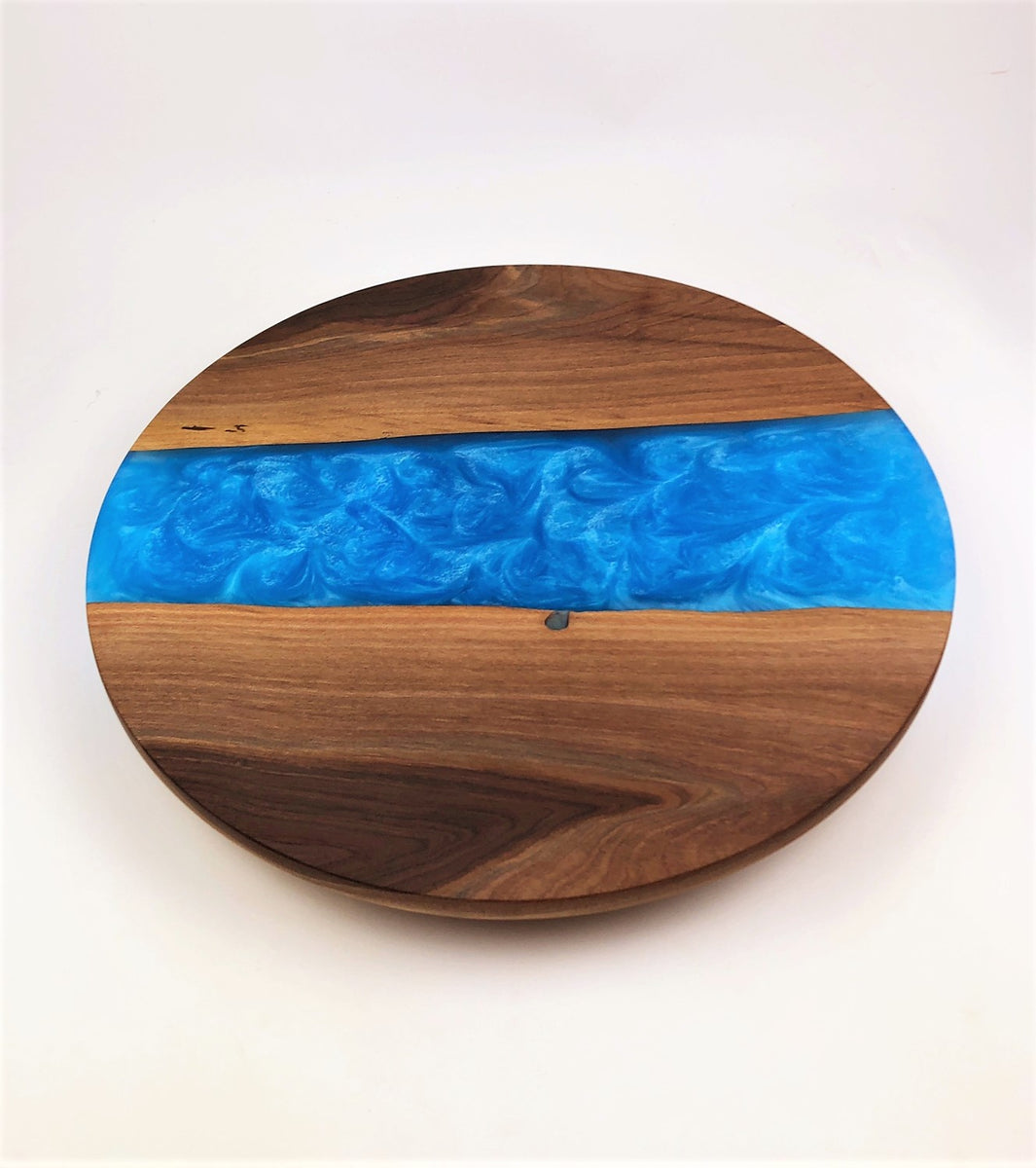 Lazy Susans, Plant stands, and other items The WoodenStone