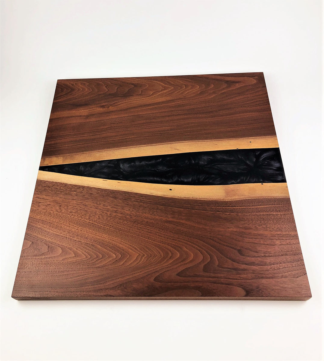 Custom Inlay Cutting Board Inlay for Granite Kitchen Island The