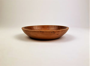 Hornbeam (American Ironwood) Bowl