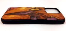 Applewood Epoxy Resin iPhone 16 Pro Max Case
