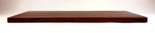 XL Walnut Epoxy Resin Charcuterie Board