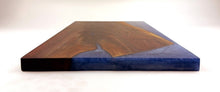 XL Walnut Epoxy Resin Charcuterie Board