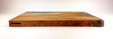 Sugar Maple Epoxy Resin Charcuterie Board
