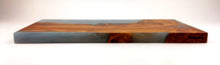 Applewood Epoxy Resin Charcuterie Board