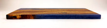 Applewood Epoxy Resin Charcuterie Board