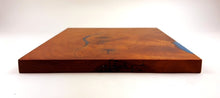 Cherry Epoxy Resin Cutting Board