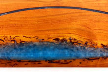 Cherry Epoxy Resin Cutting Board