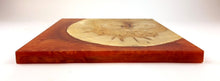 Ambrosia Maple Epoxy Resin Charcuterie Board