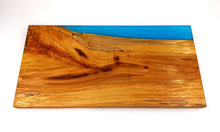 XL Norway Maple Epoxy Resin Cutting Board