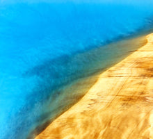 Norway Maple Epoxy Resin Charcuterie Board