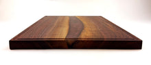 Large Walnut Epoxy Resin River Cutting Board