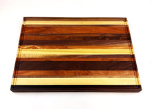 Cherry, Walnut, Applewood, Poplar Cutting Board
