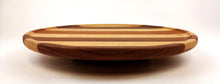 Walnut, Cherry, Beech, Maple Lazy Susan