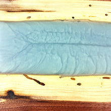 Walnut Epoxy Resin River Cutting Board