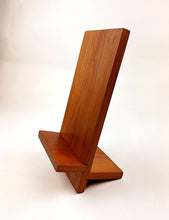 Cherry Phone/Tablet Stand