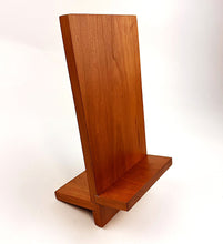 Cherry Phone/Tablet Stand