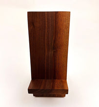 Walnut Phone Stand