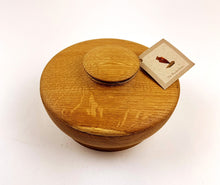 White Oak Canister