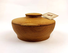 White Oak Canister