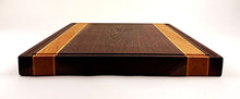 Walnut, Cherry, Maple Cutting Board
