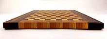XL Walnut, Cherry, Maple, Ash End Grain Cutting Board