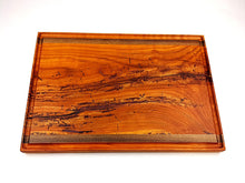 LG Cherry, Walnut, Epoxy Resin Cutting Board