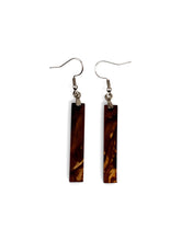Applewood Earrings