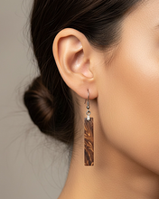 Applewood Earrings