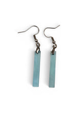 Epoxy Resin Earrings