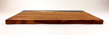 Applewood Epoxy Resin Cutting Board