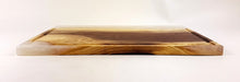 Walnut Epoxy Resin Cutting Board