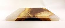 Walnut Epoxy Resin Cutting Board