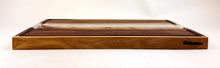 Walnut Epoxy Resin River Cutting Board