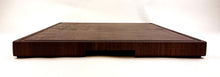 XL Walnut End Grain Butcherblock