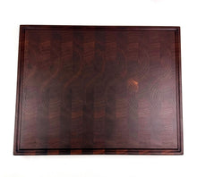 XL Walnut End Grain Butcherblock