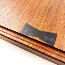 LG Walnut Butcherblock