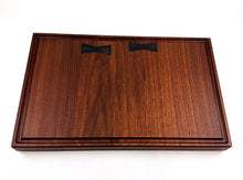 LG Walnut Butcherblock