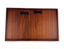 LG Walnut Butcherblock