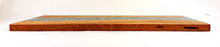 XL Cherry Epoxy Resin River Charcuterie Board