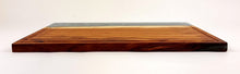 Applewood Epoxy Resin Cutting Board