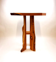 Applewood End Table