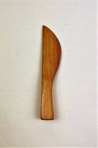 Maple Cheese Knife
