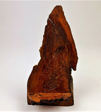 Cherry Burl Phone Stand